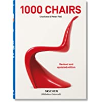 1000 Chairs- Updated version (Bibliotheca Universalis)